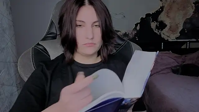 Živý XXX chat dj_eban_