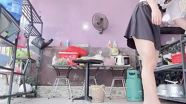 Chat XXX en directo de LinhChi_9x