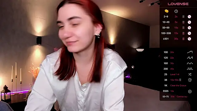 XXX chat uživo modela hannacheekss_