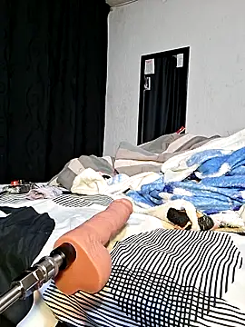XXX chat uživo modela Backdoor_Newbie
