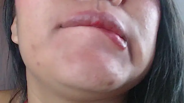 XXX chat uživo modela Sol_vannesa