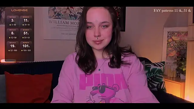 Chat XXX Live UlikeFreshTea