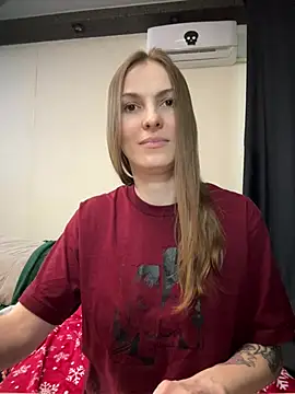 RachelBelI 라이브 XXX 채팅