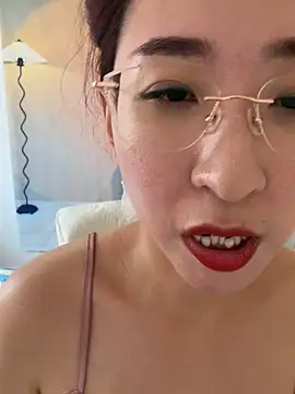 Jingjingxiang-520's Live Chat Room