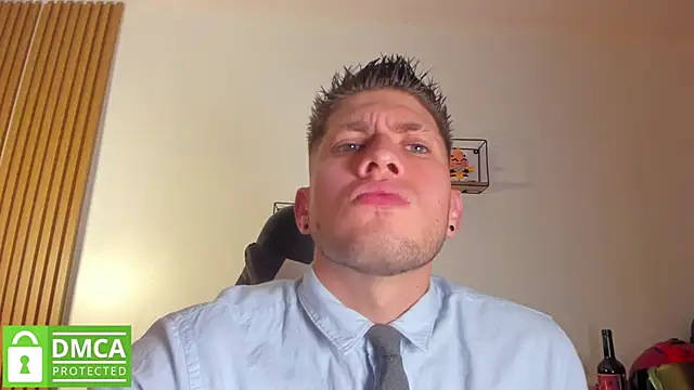 SebastianMaximoff_のウェブカメラショー
