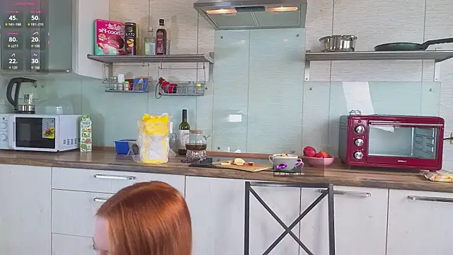 Sparky_fox 라이브 XXX 채팅