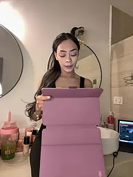 SARASAO6's Live XXX Chat