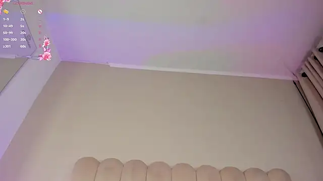 dulcepatersson1_ – Live XXX-chat