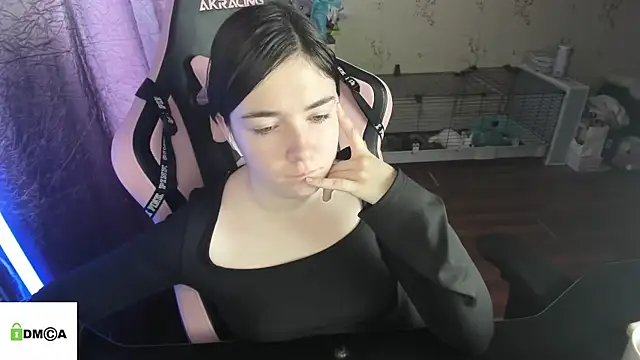 Chat XXX en directo de Crazy_forest_fairy