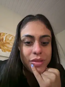 Show de webcam de amorinha99