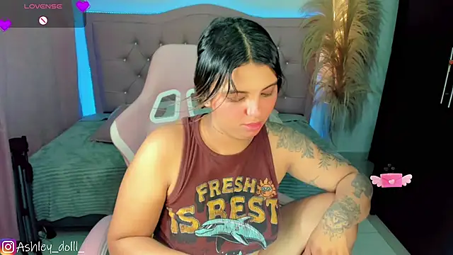 Ashley_dolll: απευθείας συνομιλία ΧΧΧ