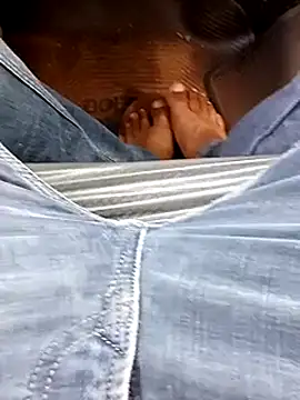 GOAn_couple webkamerás műsora