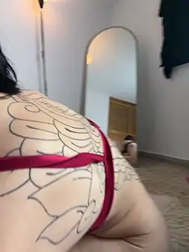 Chat XXX en directo de Elirpo