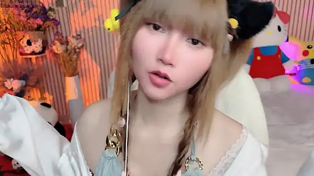 di-or-'s Live XXX Chat