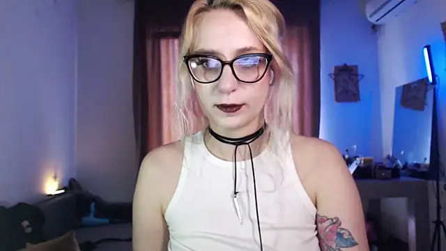 Chat XXX ao vivo de welliza