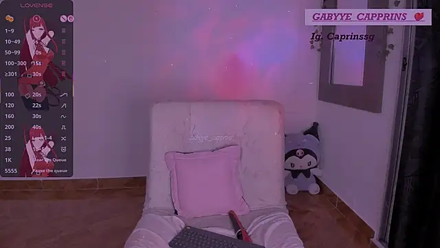 دردشة gabyye_capprins الجنسية المباشرة