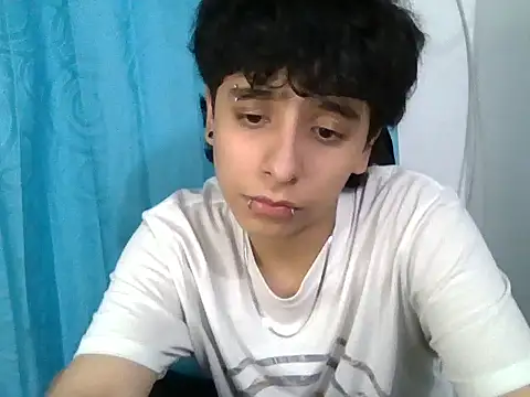 Show de webcam de LatinHeatX22