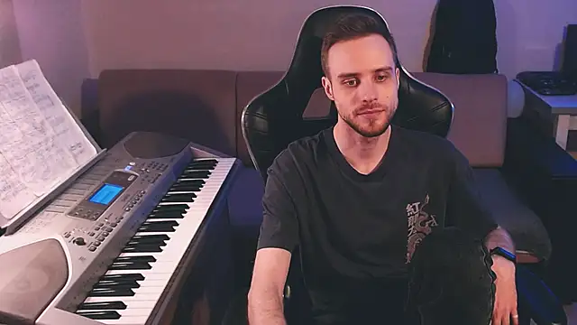 Czat XXX na żywo – Sweetparker