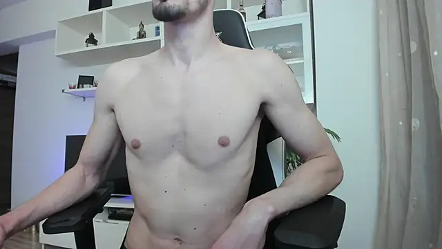 ToddClaytonn Webcam show