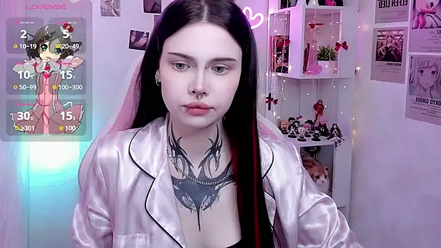 Morana_Batt's Live XXX Chat
