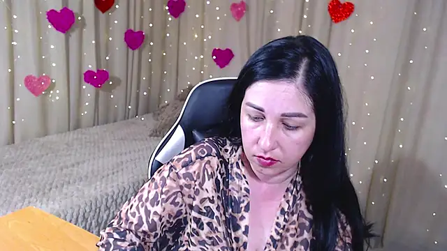 Chat +18 de JillStevens ao vivo