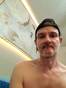 Show de Drewpackn8 na webcam