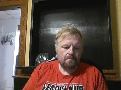 TheOneDonShaun Show Webcam