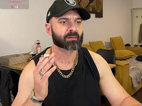 GipsyKingRo Live XXX-chat