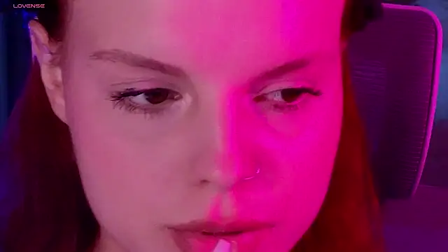 mollybossy 라이브 XXX 채팅