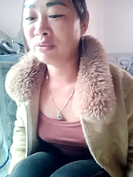 gaga5522 élő XXX-chatje