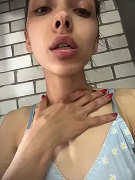 LeslyJouretdy Webcam show