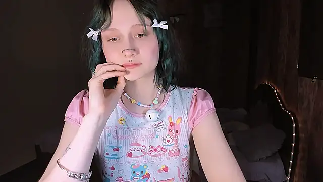 MariaMango লাইভ XXX চ্যাট