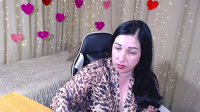 JillStevens Chat XXX live