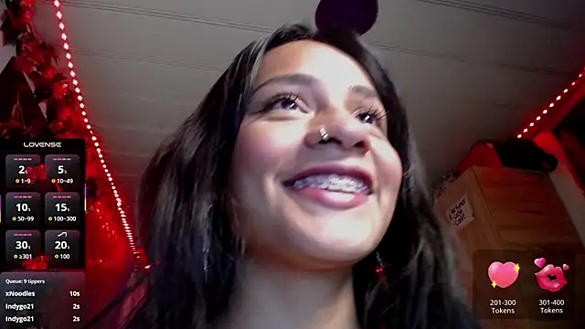 Samara_Homescapes' Live XXX Chat