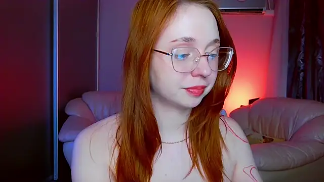 Chat XXX en directo de Erica_Nelson