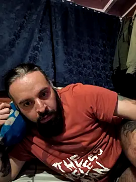 Chatroom XXX en direct de erikthor