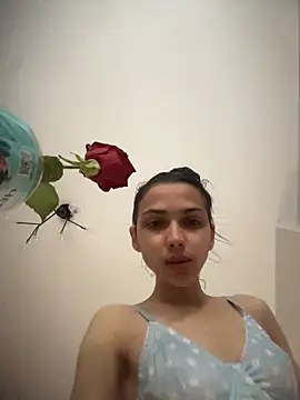 LeslyJouretdy Webcam-Show