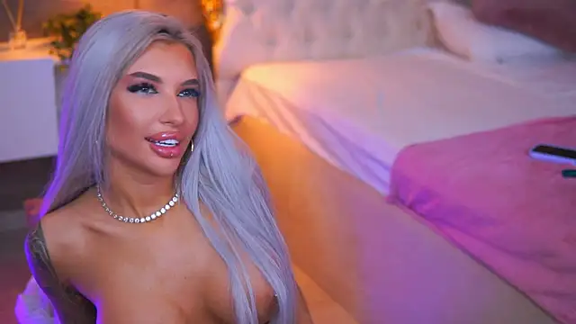 Juicy_Jessye 在線直播表演