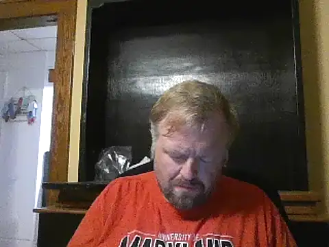 TheOneDonShaun's Webcam Show