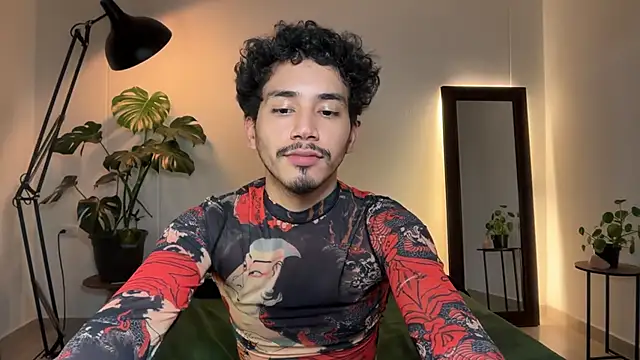 Noah_and_Steven Show Webcam