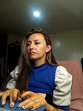Webkamerová show Angel_Nova_