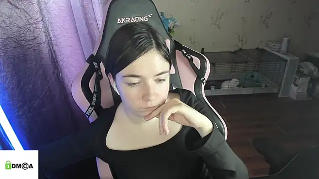 Chat XXX en directo de Crazy_forest_fairy
