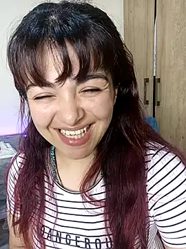 Winona-miu Live XXX-Chat
