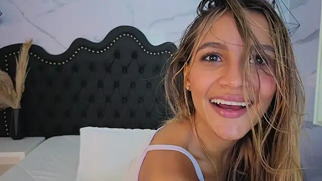 Chat XXX Live Carohorny4u