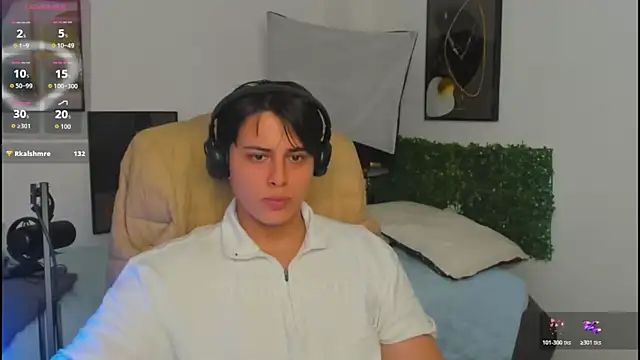 Thom_Ohtanin Live XXX chat