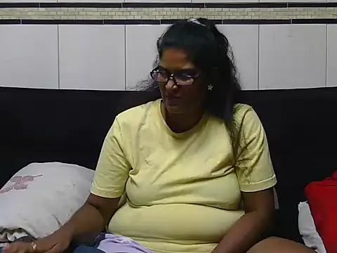Chat XXX en directo de xIndianPlumx
