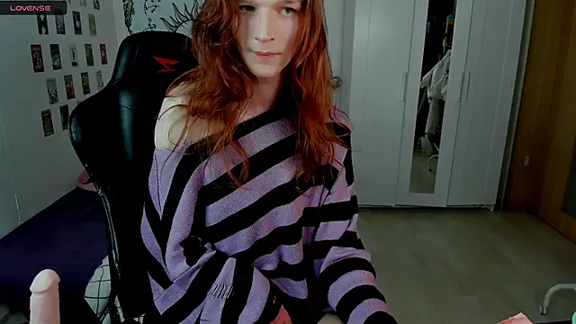 iceseeker2 Live XXX-Chat