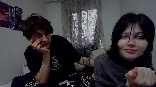 Вебкам-шоу PlayUnion