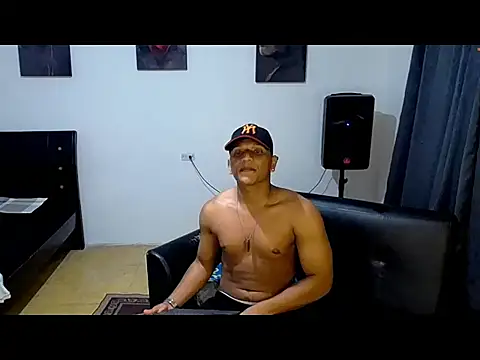عرض كام Ian_Arcia