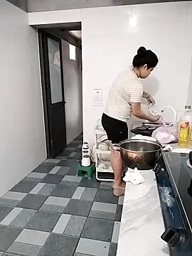 Girl_lovebaby Pertunjukan Webcam